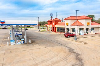 El Campo, TX Retail - 1721 S Mechanic St