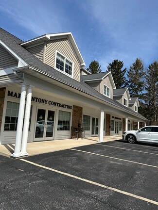 Geddes, NY Office - 3208 W Genesee St
