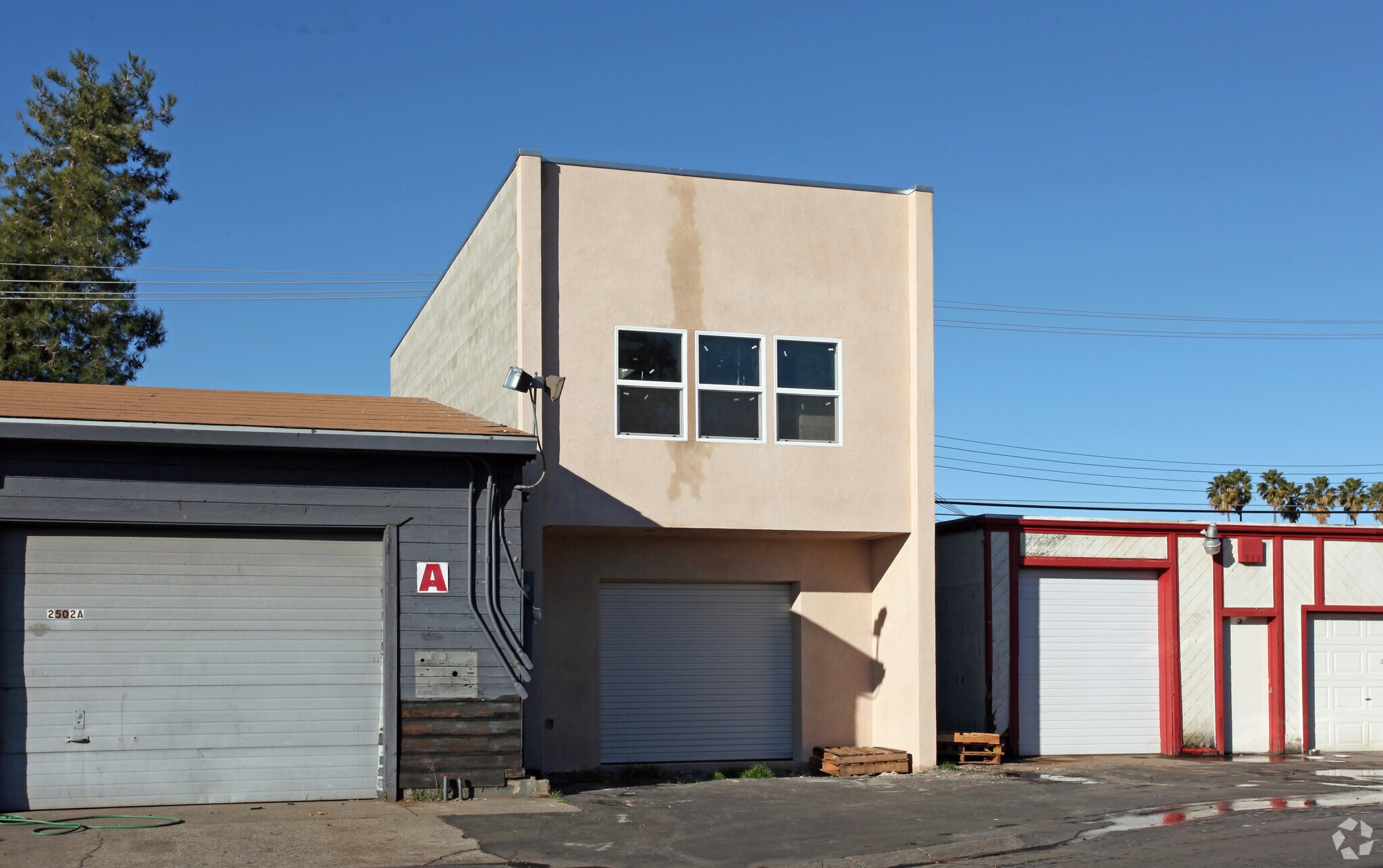 2464 Marconi Ave, Sacramento, CA for Rent