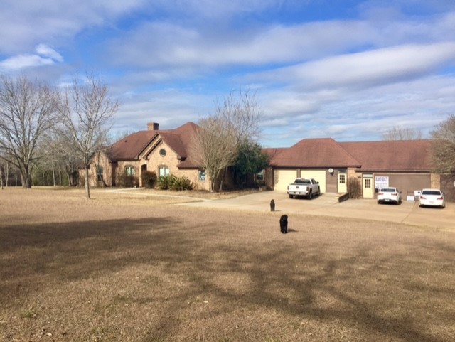 12658 FM 1097 Rd W, Willis, TX for Sale