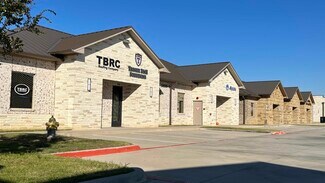 Frisco, TX Office - 5899 Preston Rd