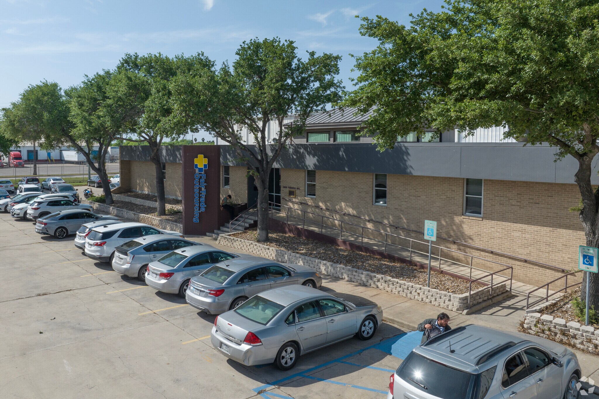 3600 Formosa Ave, McAllen, TX for Rent