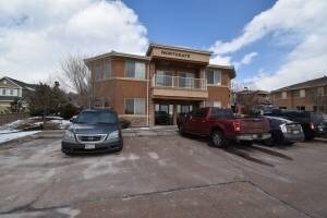 Colorado Springs, CO Office - 13540 Northgate Estates Dr