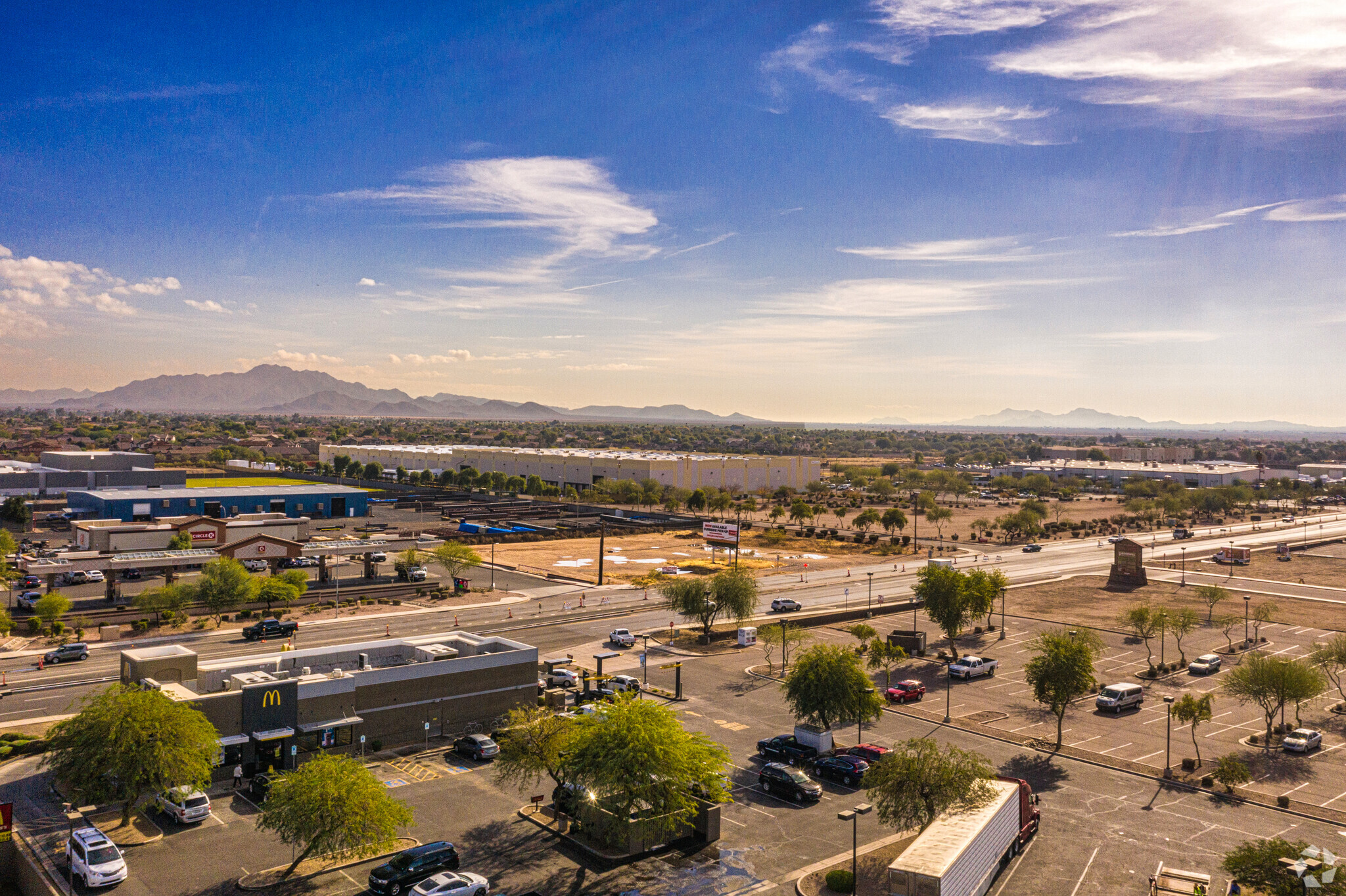 Arizona Ave And Riggs Rd, Chandler, AZ for Rent