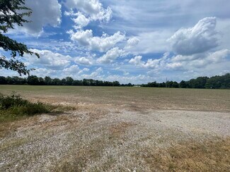 Marion, IL Commercial Land - tbd Old Bainbridge Road Rd