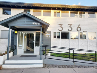 Montrose, CO Office, Office/Medical - 336 S 10th St