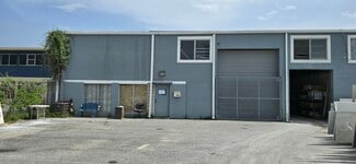 Orlando, FL Industrial - 310 W Grant St