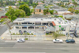 Los Angeles, CA undefined - 3600 W Olympic Blvd Los Angeles, CA undefined - 3600 W Olympic Blvd