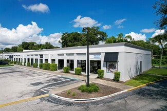 Casselberry, FL Office, Flex - 102-134 Live Oaks Blvd