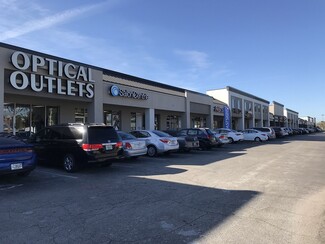 Orlando, FL Retail - 4900-5032 E Colonial Dr