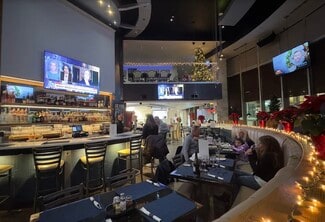 White Plains, NY Retail - 250 Main St