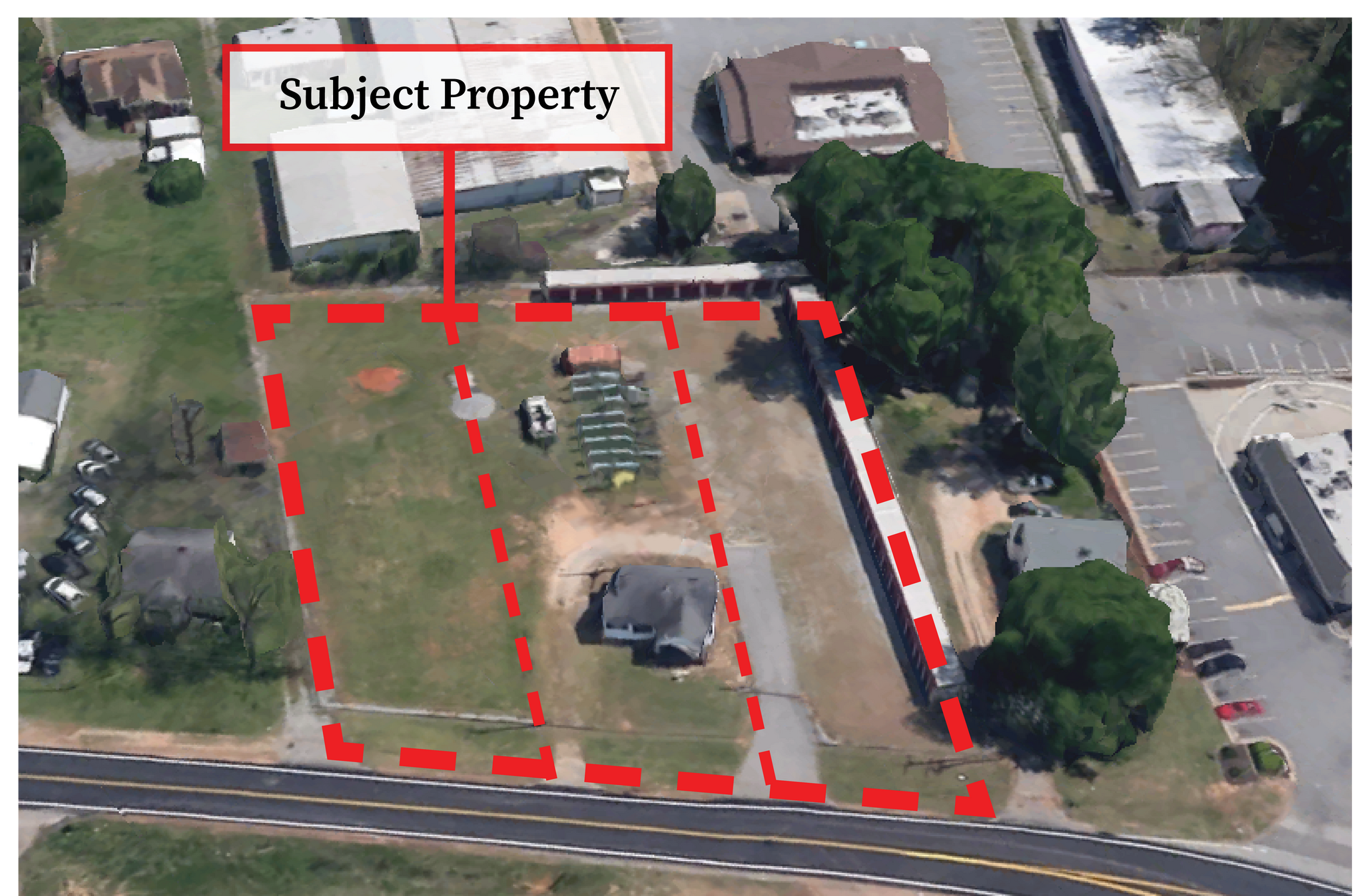 211 W Shockley Ferry Rd, Anderson, SC for Sale