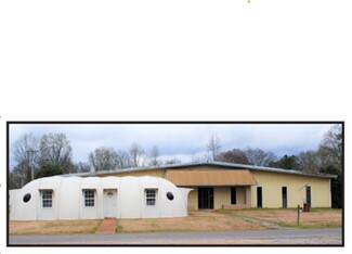 Tishomingo, MS Industrial - 5 Murphy St