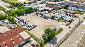 Houston, TX Flex - 737 Pearl St