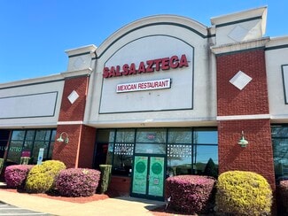 Clayton, NC Restaurant - 8928 Us-70 Hwy W