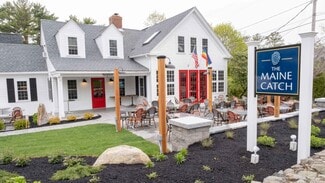 Ogunquit, ME undefined - 262 Shore Rd Ogunquit, ME undefined - 262 Shore Rd