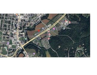 Fayetteville, TN Office - 2260 Thornton Taylor Pky Fayetteville, TN Office - 2260 Thornton Taylor Pky