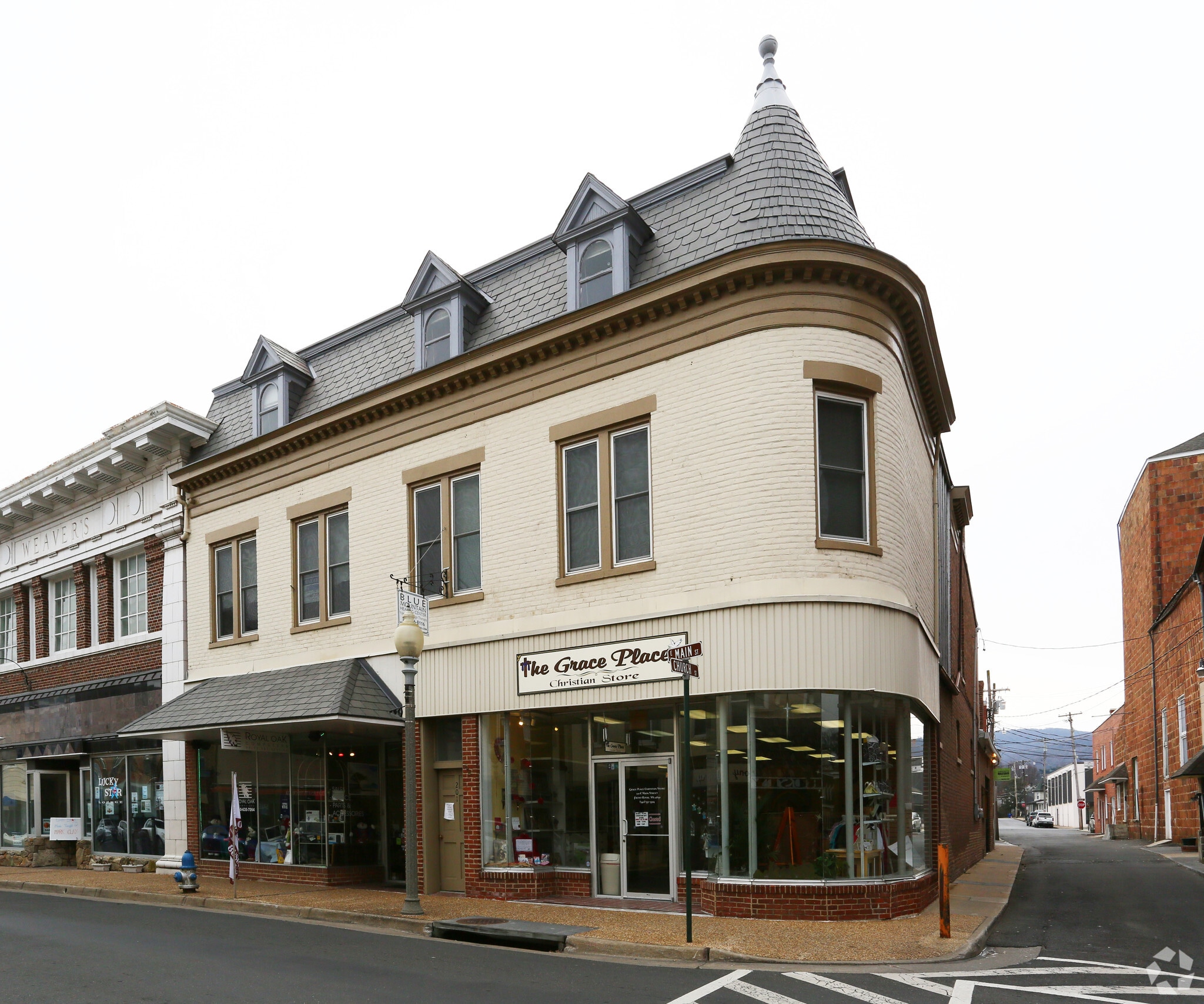 201 E Main St, Front Royal, VA for Rent