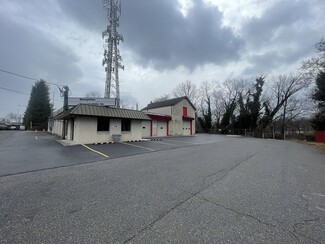 Eddystone, PA Industrial - 940 Eddystone Ave