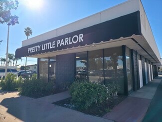 Riverside, CA Freestanding - 6771-6779 Brockton Ave