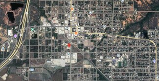 Stamford, TX Commercial - 412 Swenson Street Stamford, TX Commercial - 412 Swenson Street