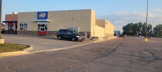 Sioux Center, IA Office/Retail - 1603 1st Ave SW