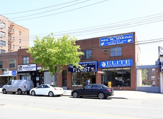 Bronx, NY Retail - 2020-2024 Williamsbridge Rd Bronx, NY Retail - 2020-2024 Williamsbridge Rd