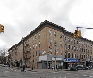 Brooklyn, NY Retail - 47 5th Ave