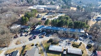 Chester, CT Manufacturing - 10 Denlar Dr