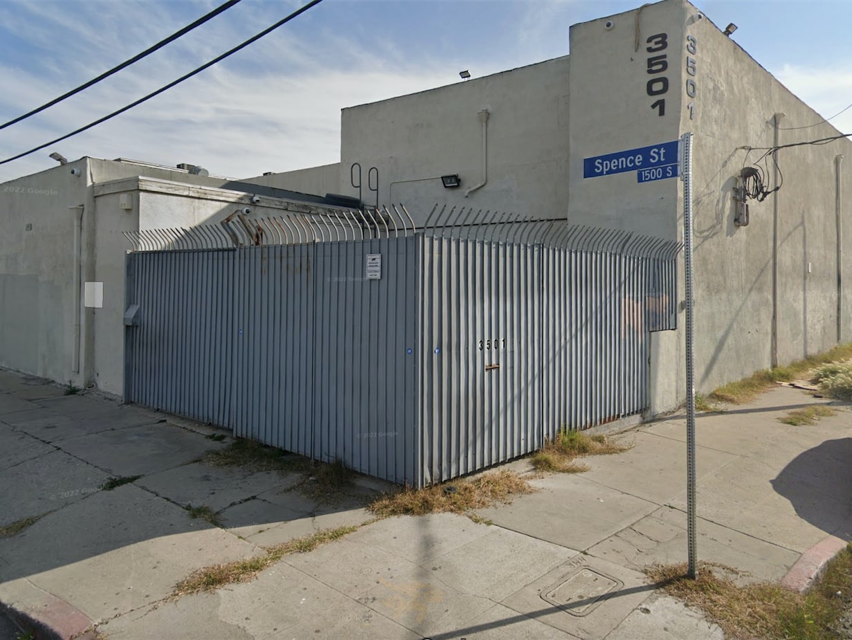 3501 Emery St, Los Angeles, CA for Rent
