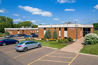 Saint Paul, MN Office, Office/Medical - 219-223 Little Canada Rd E