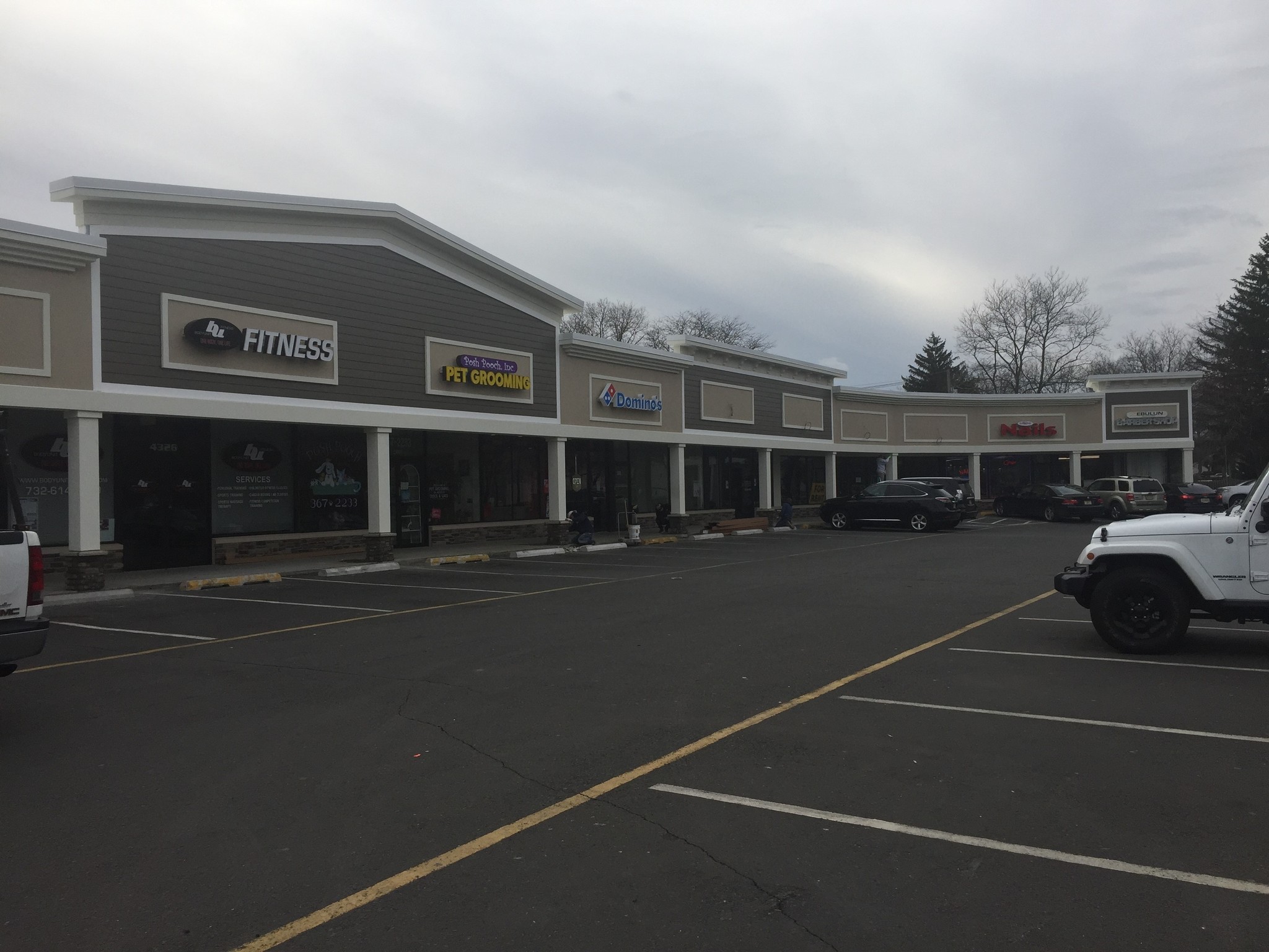 4302-4338 US Highway 9, Howell, NJ for Rent