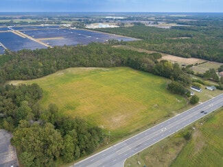 Warsaw, NC Commercial - 2536 Hwy 24 W