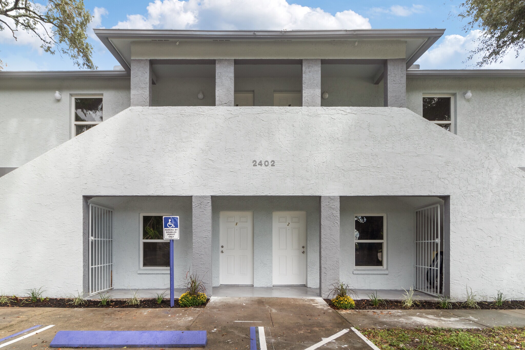 2402 E Dr Martin Luther King Jr Blvd, Tampa, FL for Sale