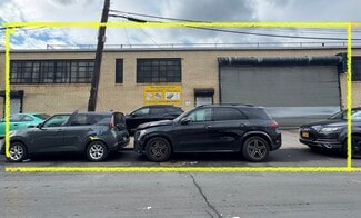 Maspeth, NY Commercial Land - 5948 55th St Maspeth, NY Commercial Land - 5948 55th St