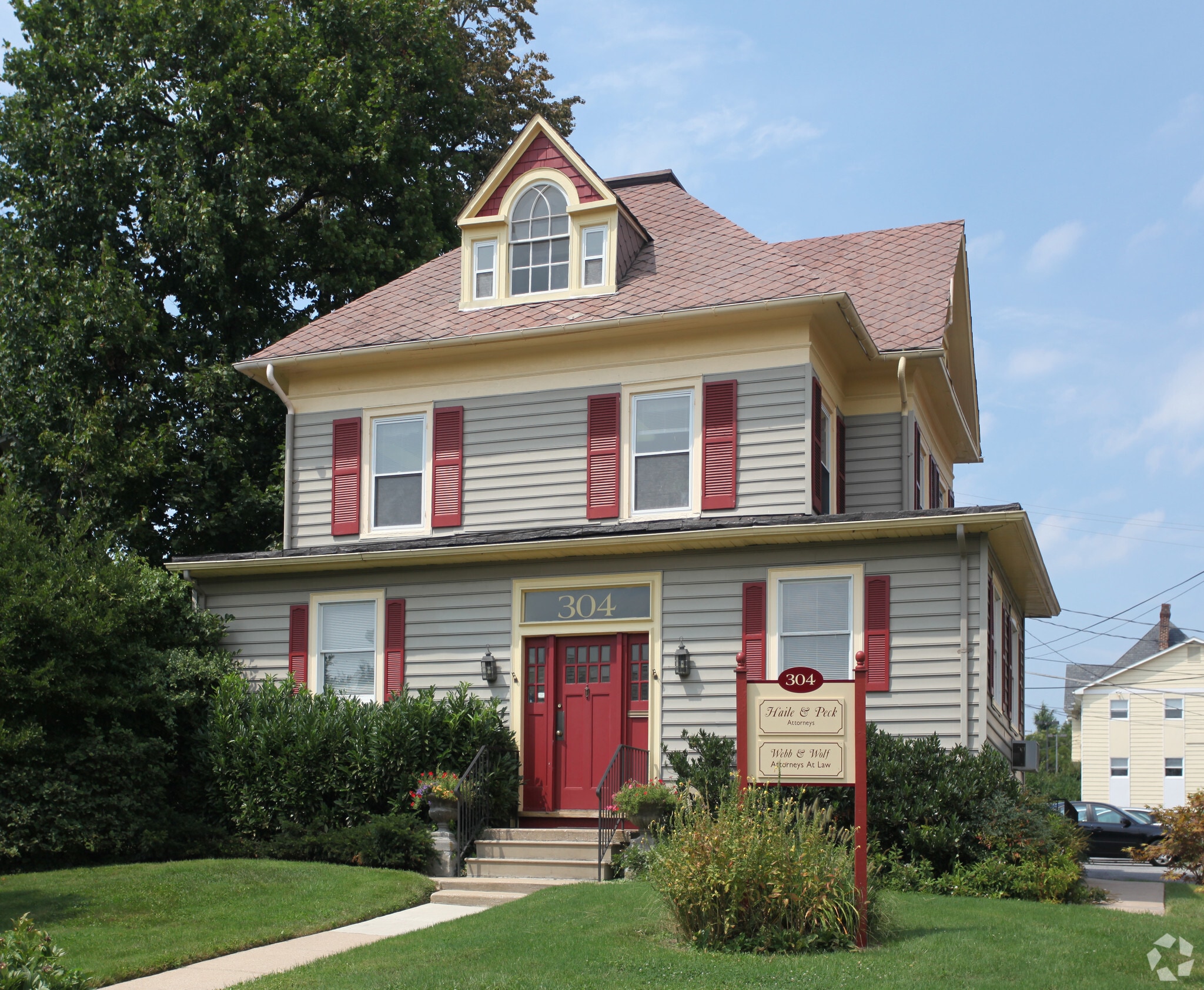 304 W Pennsylvania Ave, Towson, MD for Sale