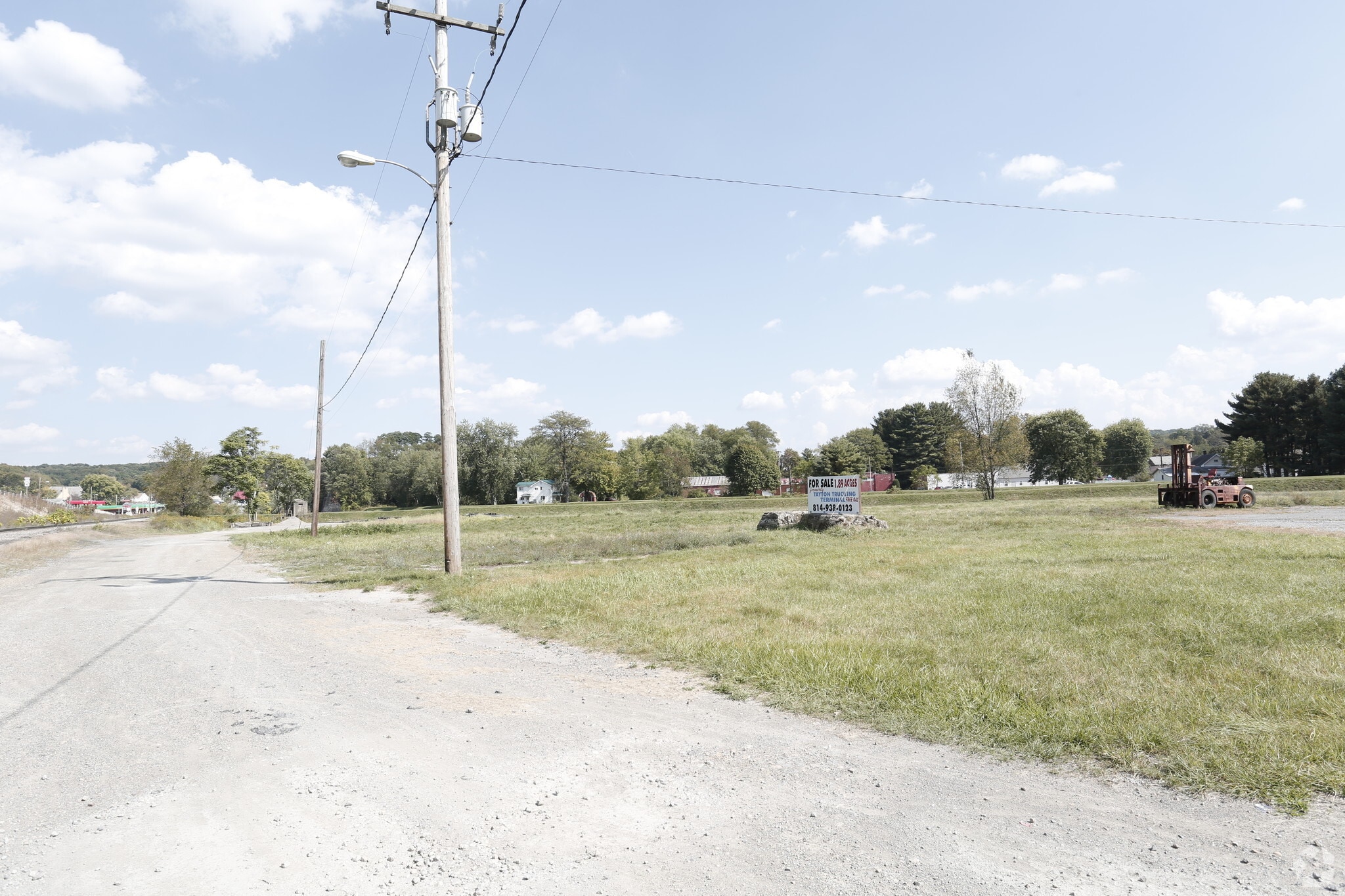 242 Hampton Ave, Punxsutawney, PA for Sale