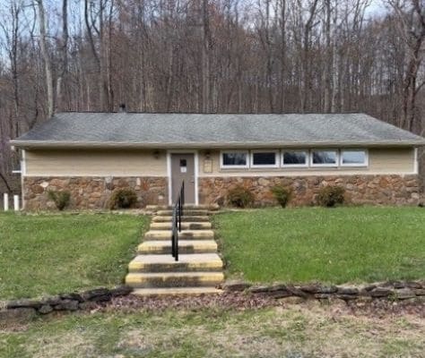 426 Eades Ln, Lovingston, VA for Sale