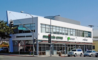 Beverly Hills, CA Office, Retail - 370 S Doheny Dr