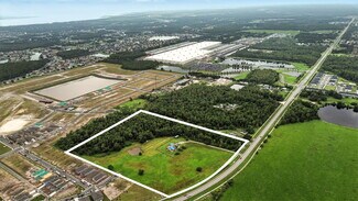 Kissimmee, FL Residential - 2481 Ham Brown Rd
