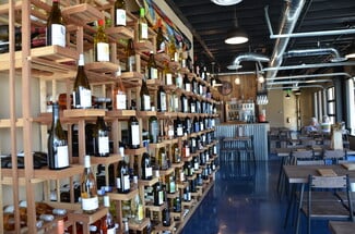 Long Beach, CA Retail - 5351 E 2nd St