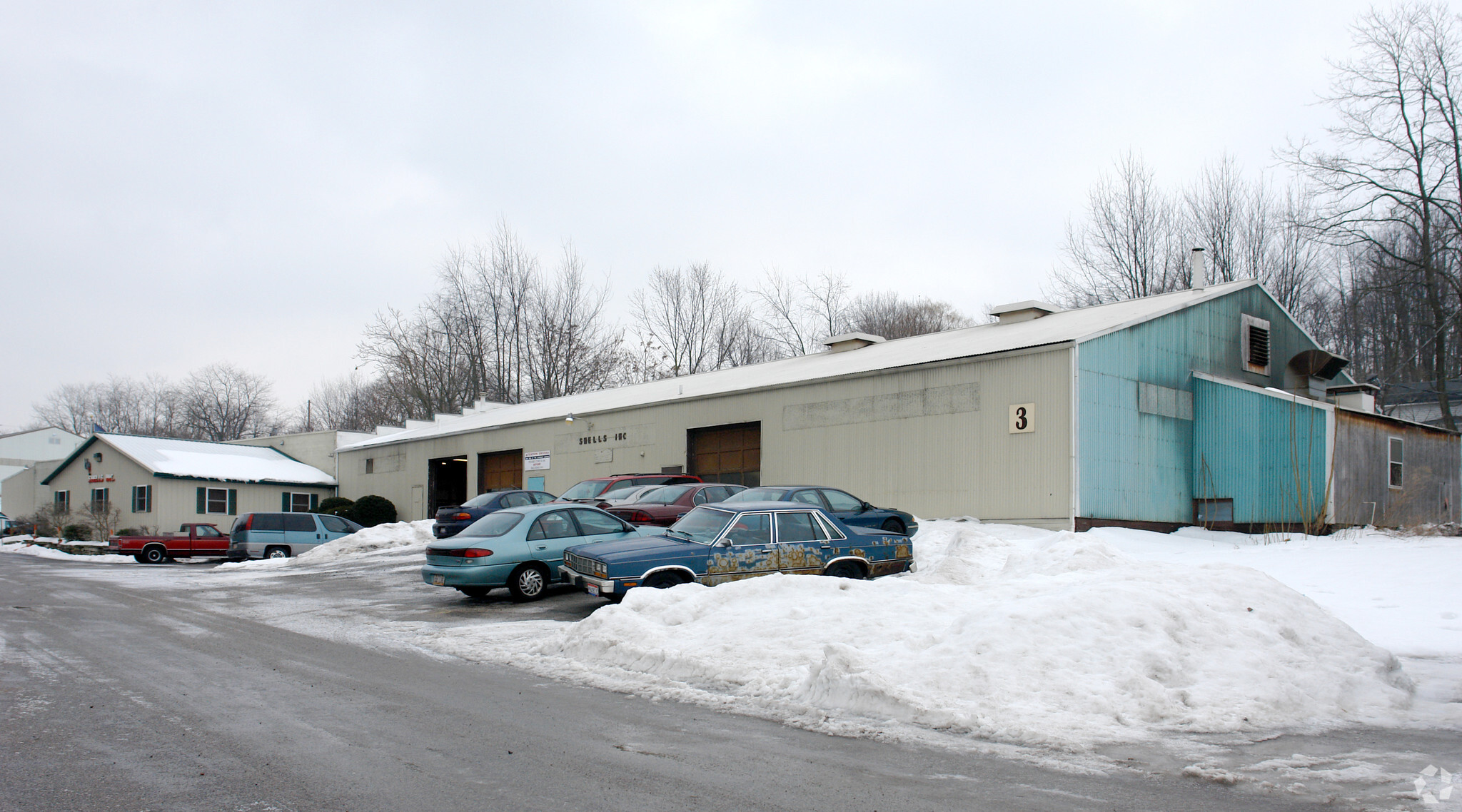 350-Unit #3 State St, Wadsworth, OH for Rent