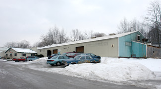 Wadsworth, OH Industrial - 350-Unit #3 State St