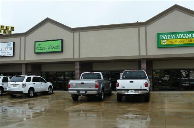 207 Blanchard St, West Monroe, LA for Rent