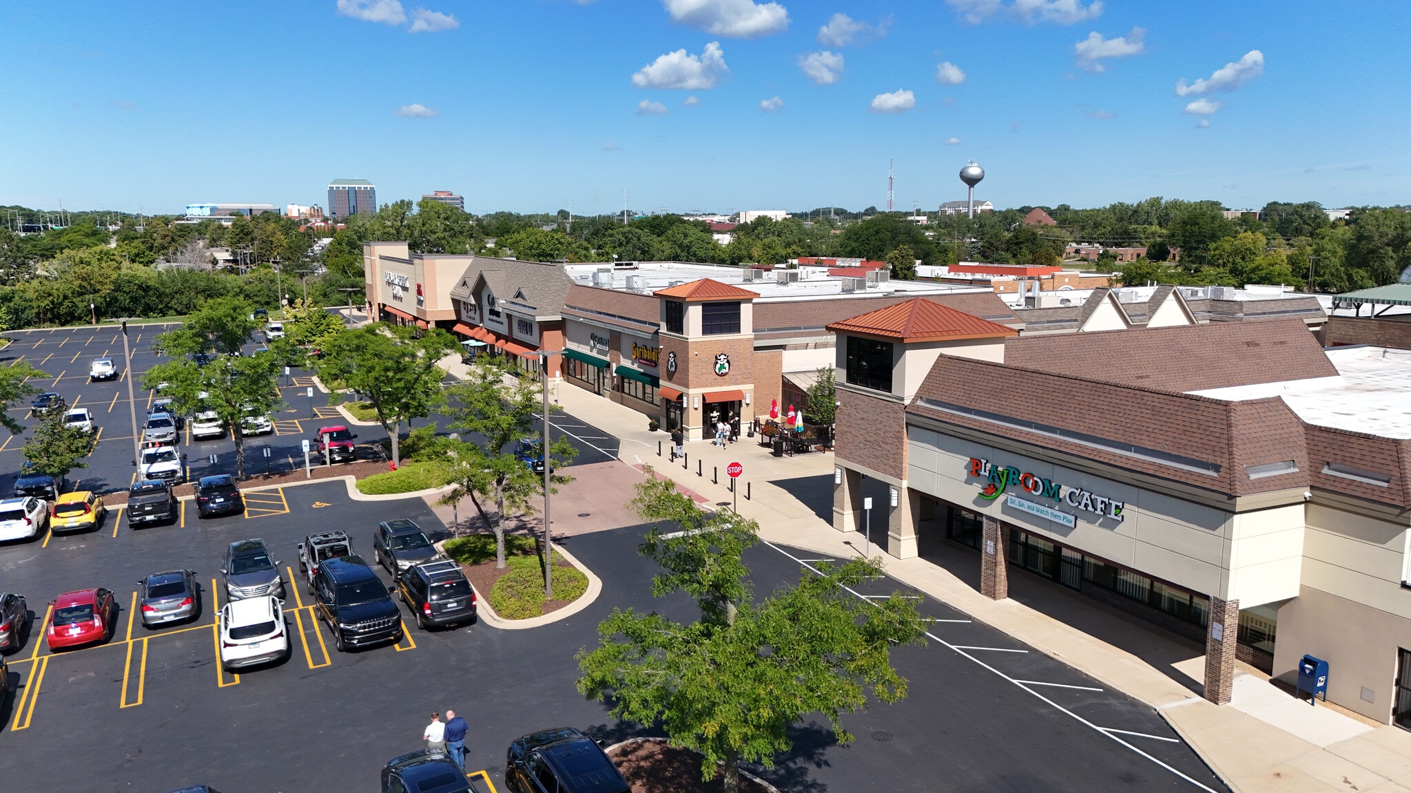 2356 W Higgins Rd, Hoffman Estates, IL for Sale