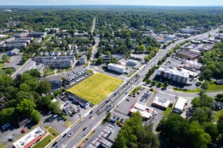 Fairfax, VA Commercial - 10829 Fairfax Blvd Fairfax, VA Commercial - 10829 Fairfax Blvd