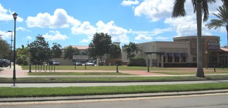 Miami Lakes, FL Retail - 15371 NW 67th Ave Miami Lks