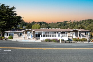 Jenner Inn - Coast Highway Sale