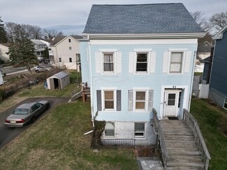 Keyport, NJ Apartments - 41 Atlantic St