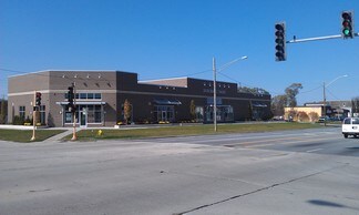 Orland Park, IL Retail - 14360 S LaGrange Rd Orland Park, IL Retail - 14360 S LaGrange Rd